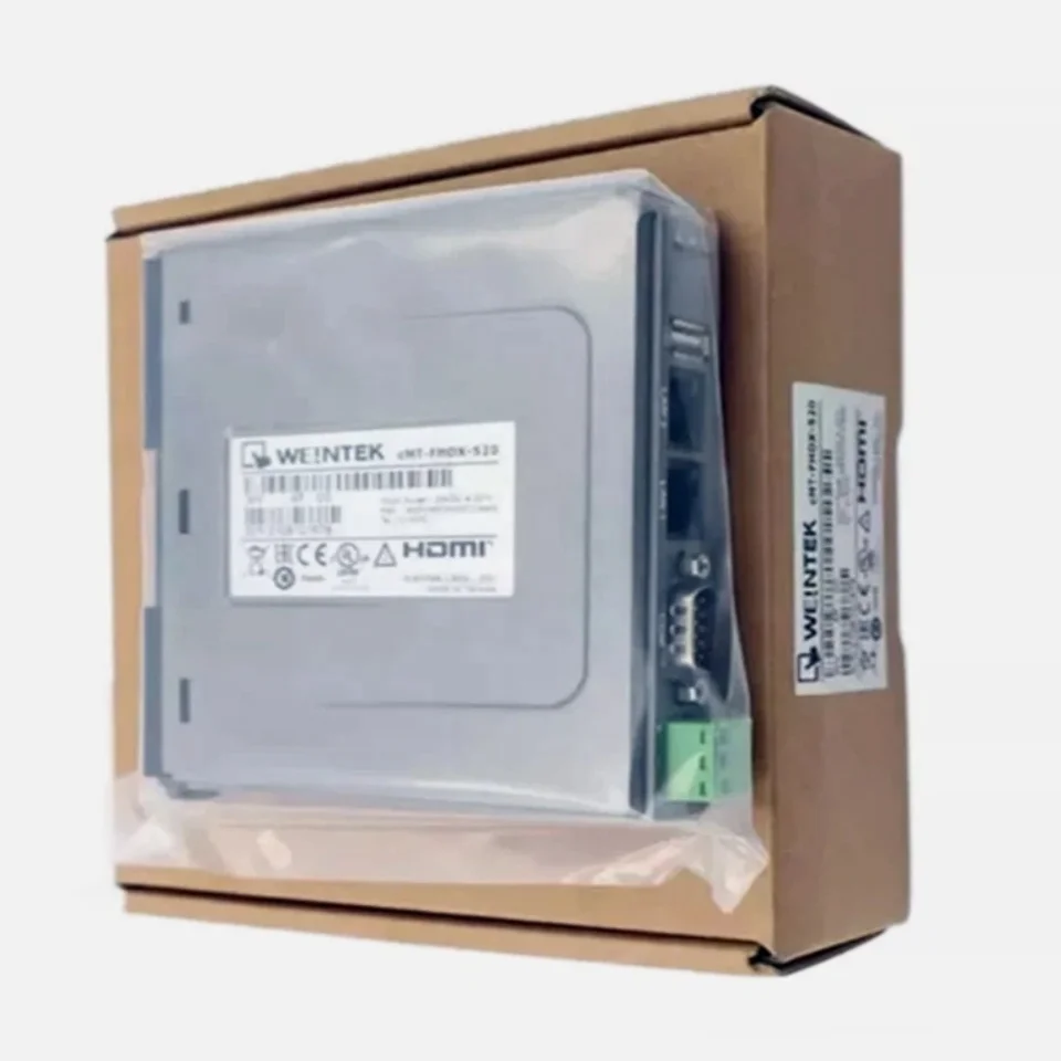 Brand New Original Weintek WEINVIEW HMI CMT-FHDX-920/cMT-SVRX-920/cMT-SVR-200 Touch Screen Industrial PCs Human Machine