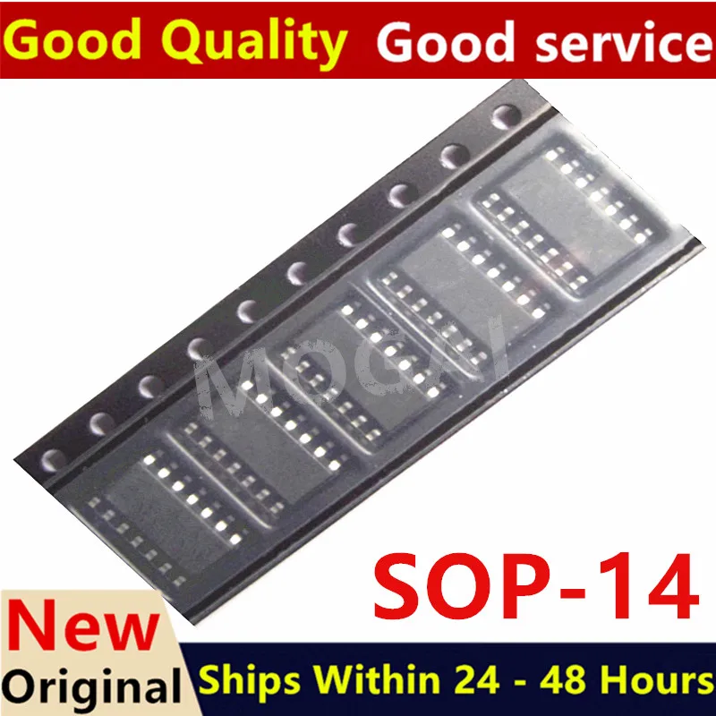 

(5-10piece) 100% New 74022PC sop-14