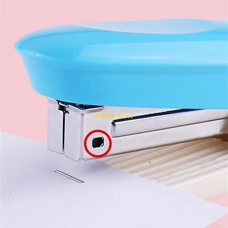 Stapler C90C dengan staple stapling machine pas 26/6 24/6 Staple Tidak Termasuk