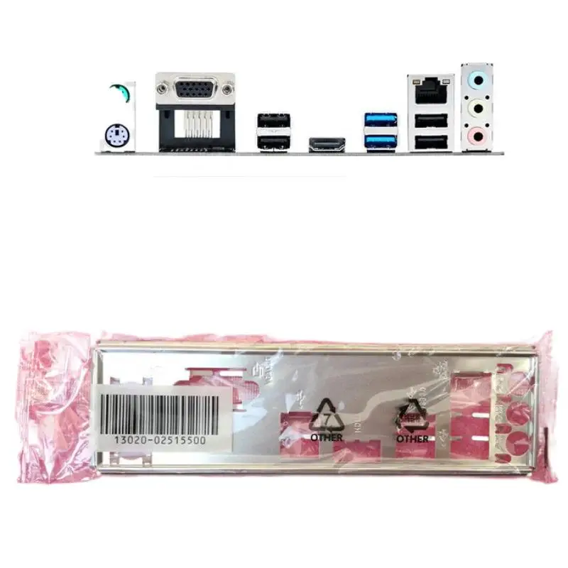 * 1Pcs Shield Backp…