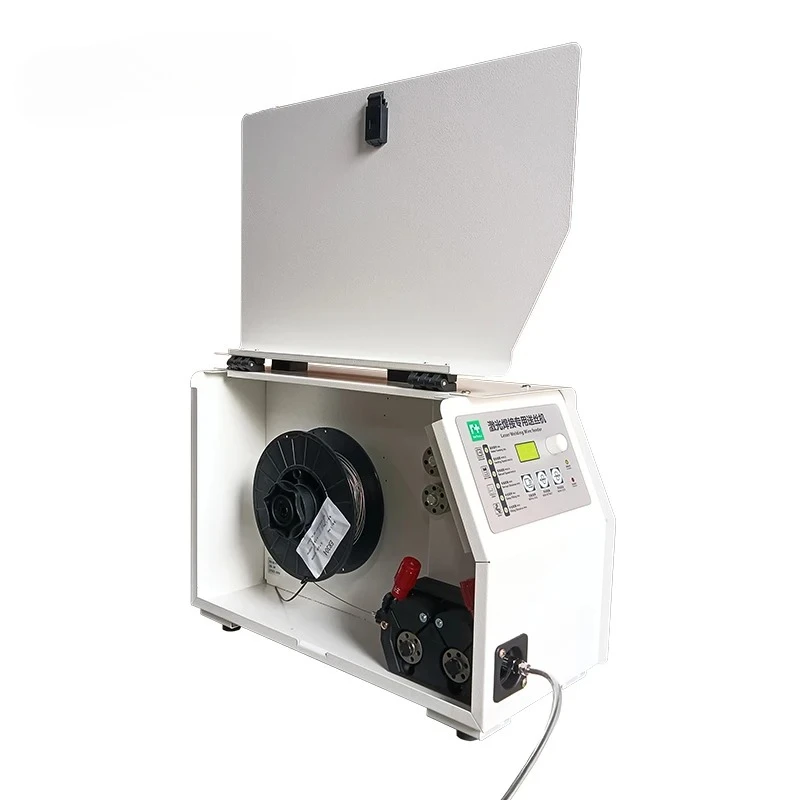 

Raytools Wire Feeder for Welders Automatic Feeding for Welding Machine Equipment Parts