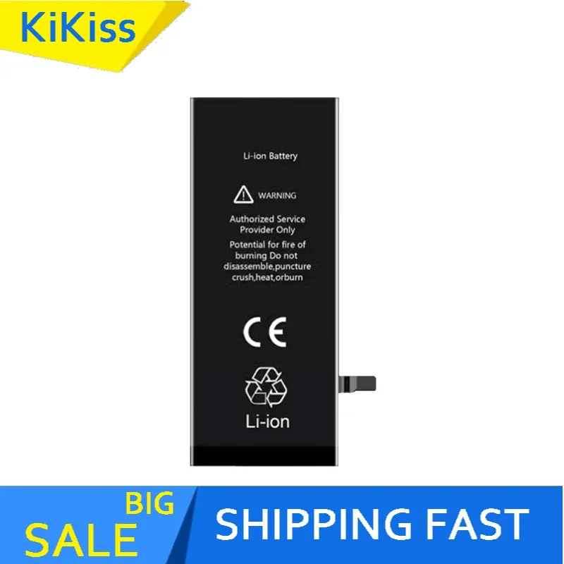 

Safe Mobile Phone Battery 2406mAh For Apple iPhone 13 Mini