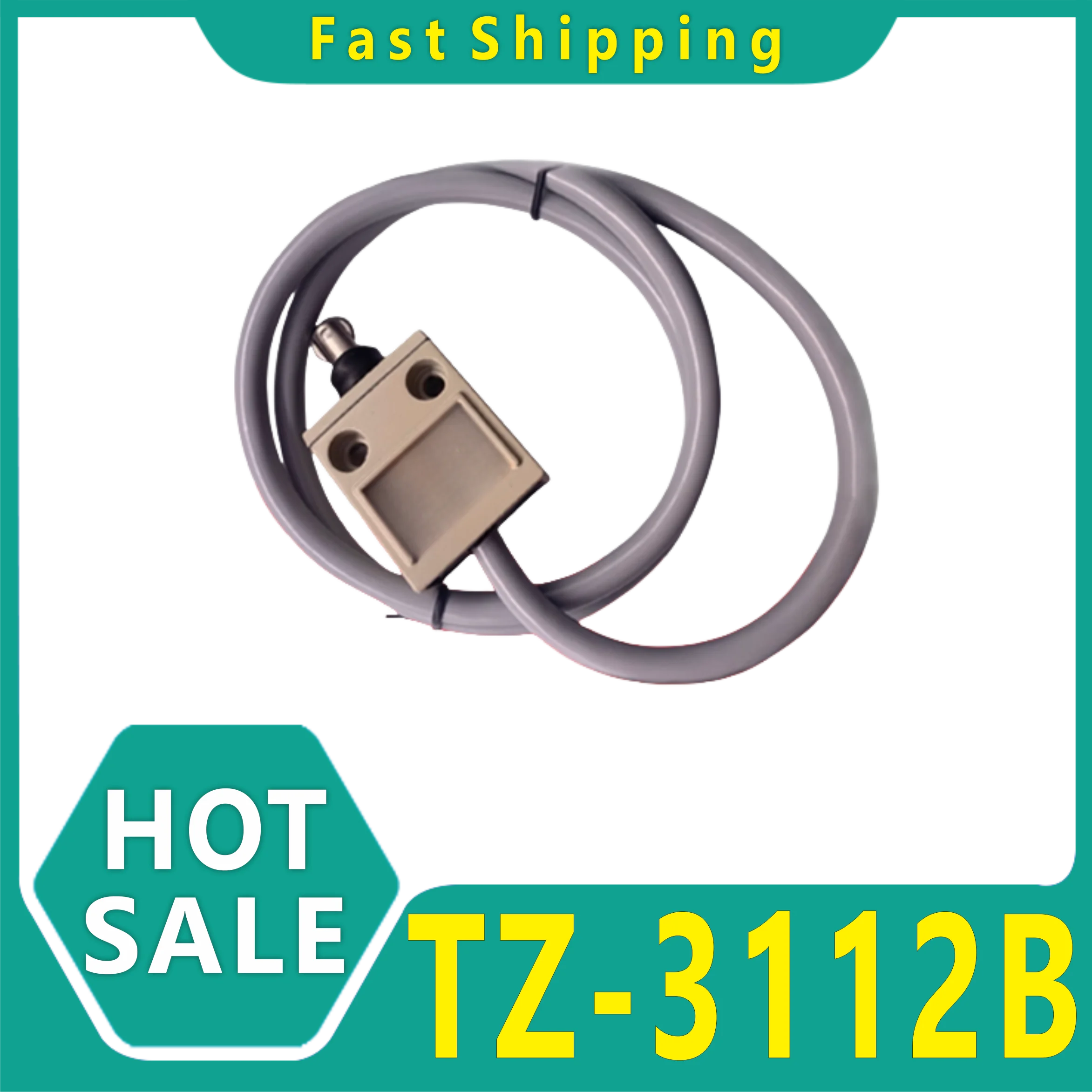 1PC TZ-3112B tends to be a new original limit module