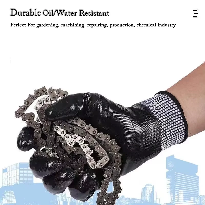 Thumbnail 4 - #5 Compare Work Safety Gloves Before You Buy