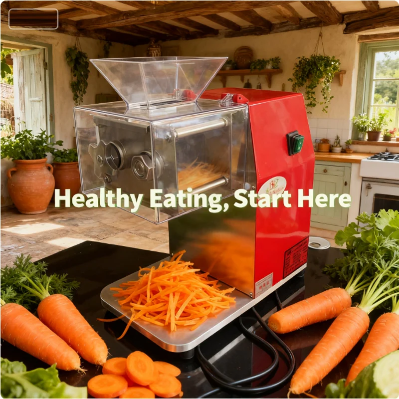 110V 220V Meat Slic…