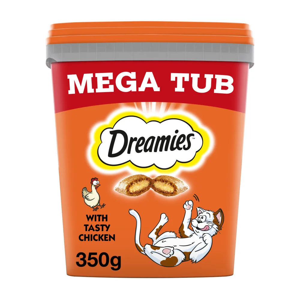 Category image: Cat Treats
