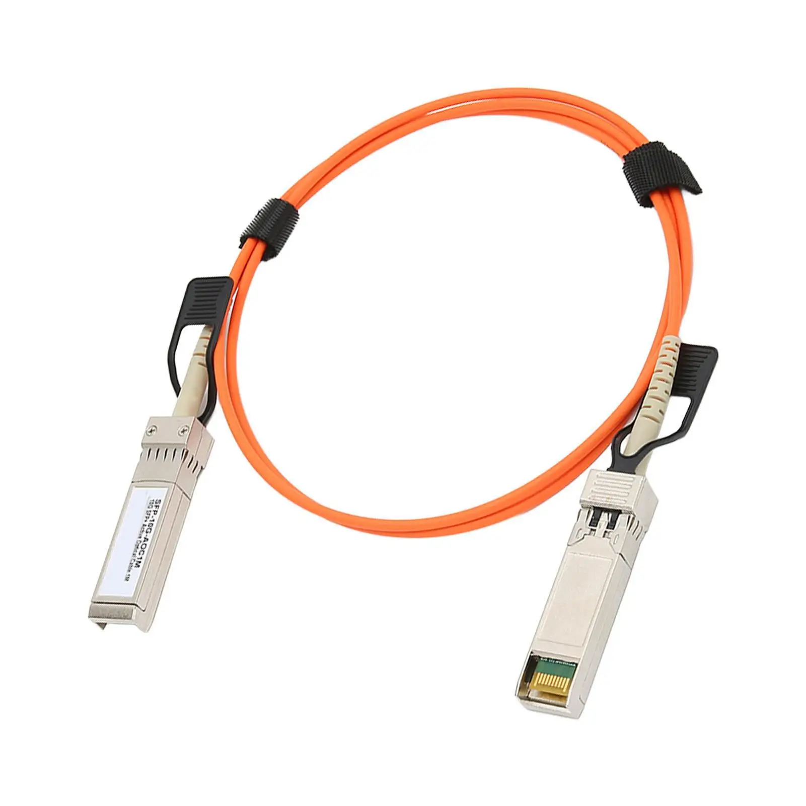 10G Active Optical Cable 1M – High Performance, Low Power, Stable Connection for home & Industrial Use