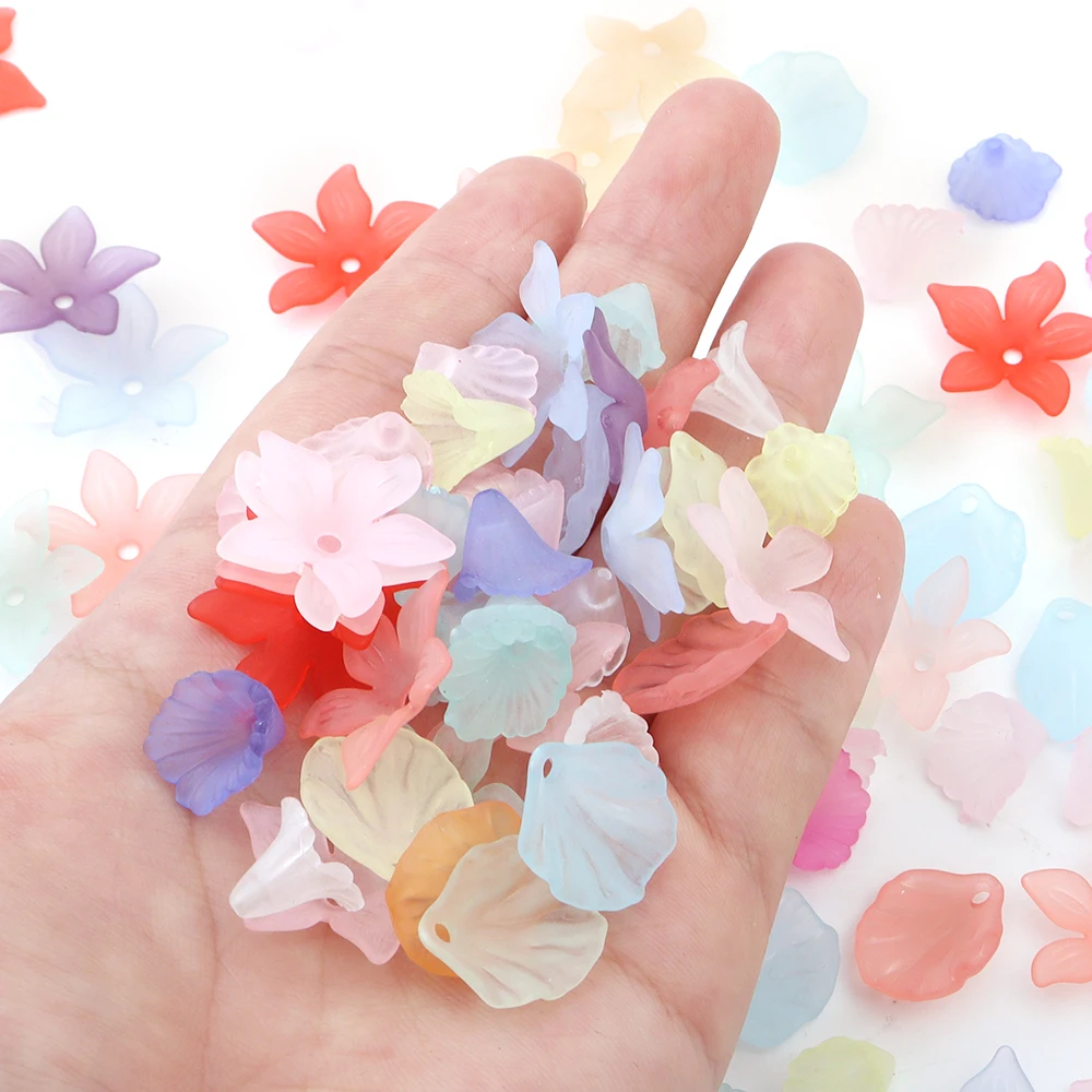 100 Buah/Lot 12Mm 17Mm 20Mm To - Jewelry Making Materials Wholesale ulasan dan harga
