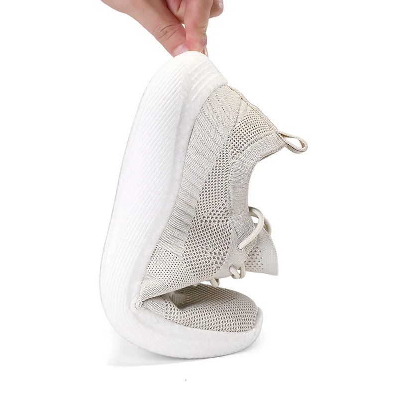 أحذية الجري الرياضية للرجال كاجوال ماراثون قابلة للتنفس وخفيفة الوزن للنساء مريحة ومضادة للانزلاق للمشي في الهواء الطلق #6