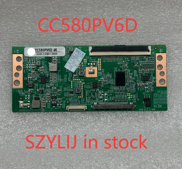 

Хорошее качество для CC580PV6D 4K