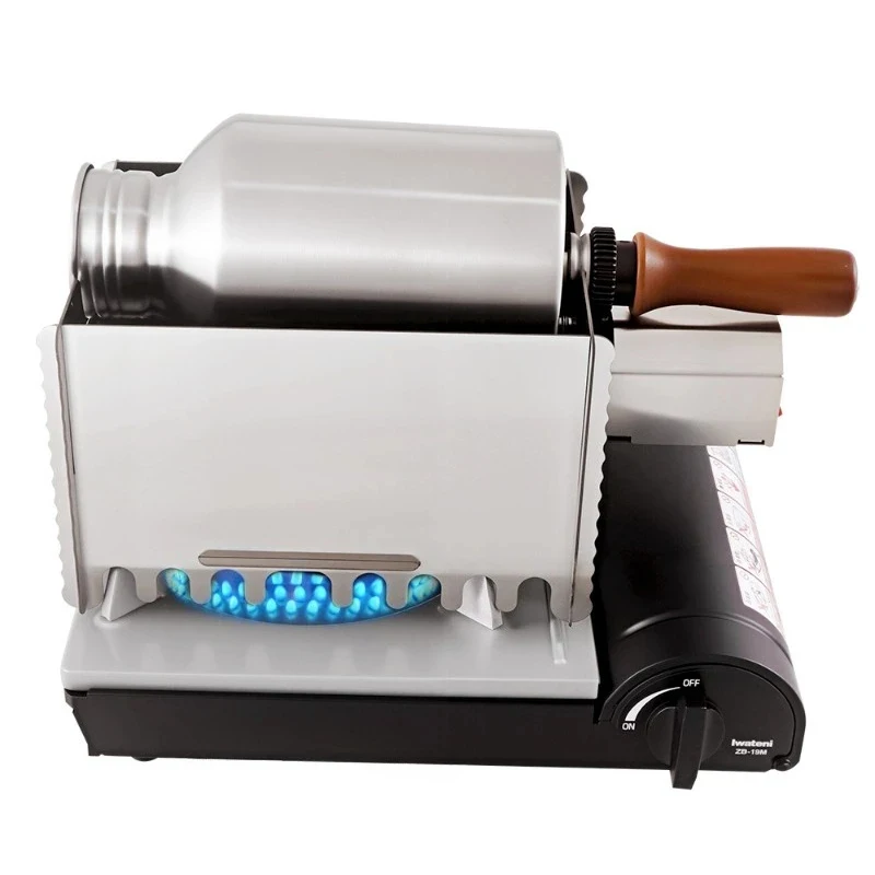 Commercial X Portle Coffee Removle Bean Roaster