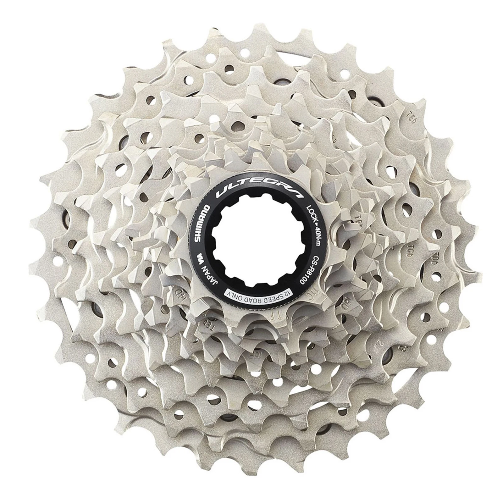 Shimano ULTEGRA Di2 R8170 2x12s Gruppe Di2 R8100 Kurbelgarnitur 11-30T 11-34T Kassette FD RD R8150 Schaltwerk für Rennrad-Gruppe – Detail 12