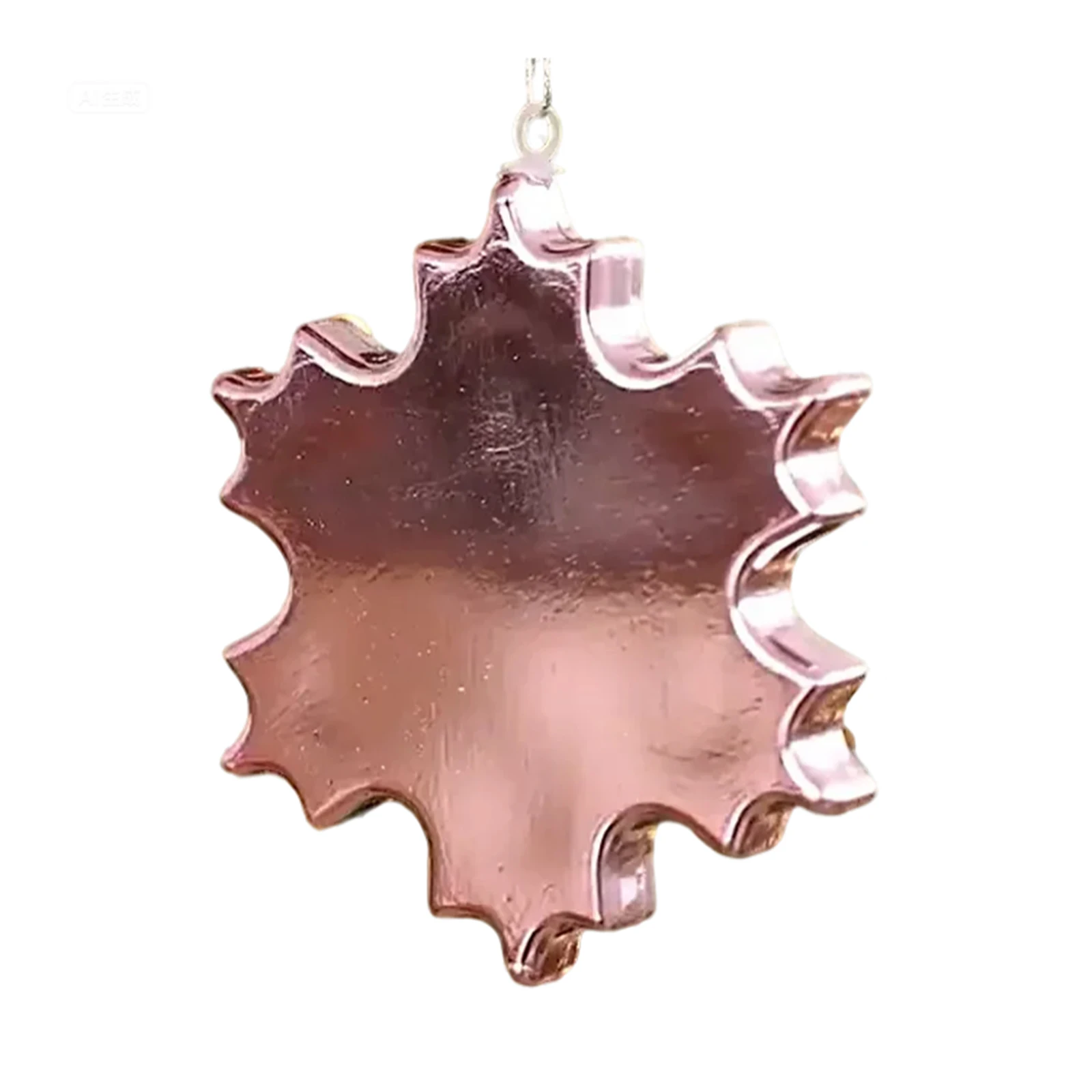 Ocean Style Creative Pendants Pink Personality Pendants Home Decoration Creative Pendant Atmosphere Creation Small Gifts view 5