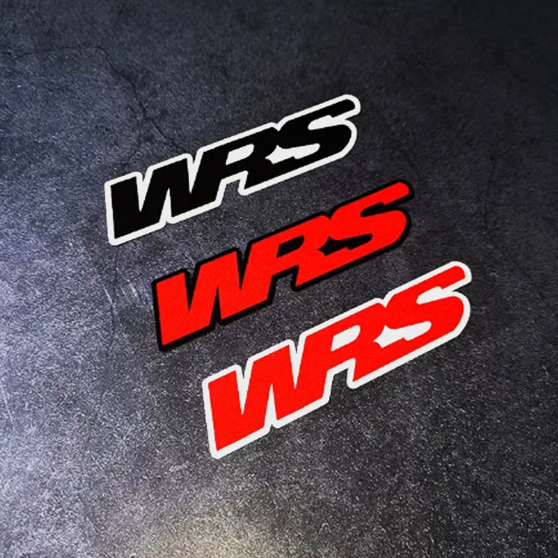 Motorcycle Car Windscreen Stickers Waterproof Reflective Decals Racing Fuel Tank Body Shell Decorative Sticker Vinyl Material
