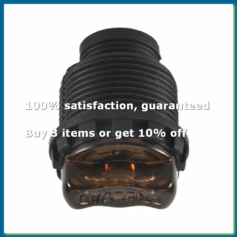 Bike XCR XCM Front Fork Damping Rod Preload Adjustment Knob Adjustment Knob Accessories 25.4mm-DTA9