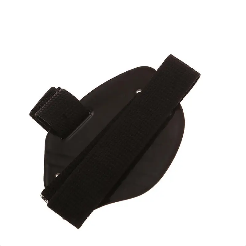 Picture 5: Motorcycle Shift Pad Gear Shoe Cover Durable Lightweight Boot Protector Adjustable for Riding Moto Accessories