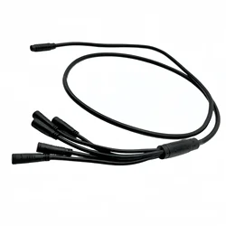 Original KUGOO G2 PRO Integrated Cable Parts Electric Scooter Control integrated Wiring Harness Data Line Accessories