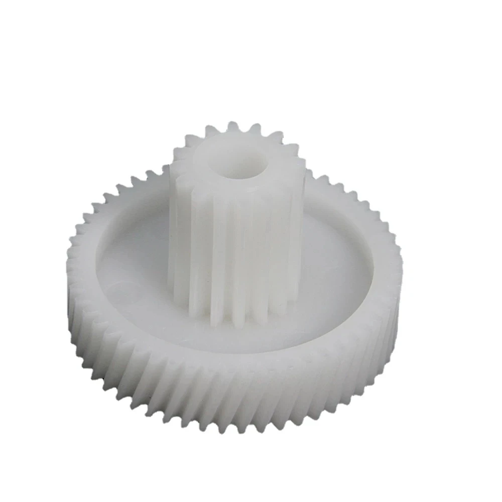 1 шт., шестерни для мясорубки POLARIS VITEK Supra Panasonic SCARLETT SC-149 1149 4148 4248
