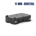 11mm Rail
