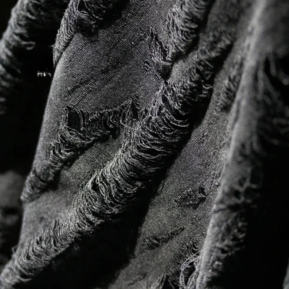 

Полая ткань Полиэстер Хлопок Креативная одежда Дизайнерская одежда Швейная ткань Оптовая продажа Ткань на метр Материал «сделай сам»