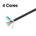4 Cores