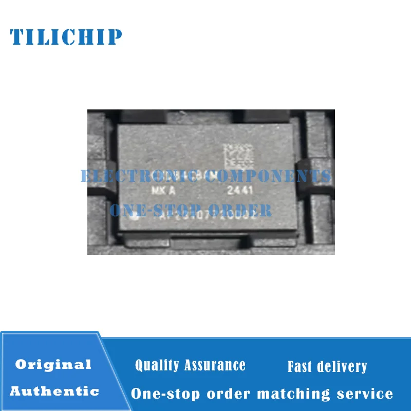 

Пакет YMEC9C0TG3A2C3, микросхема памяти BGA153 EMMC версии 5.1