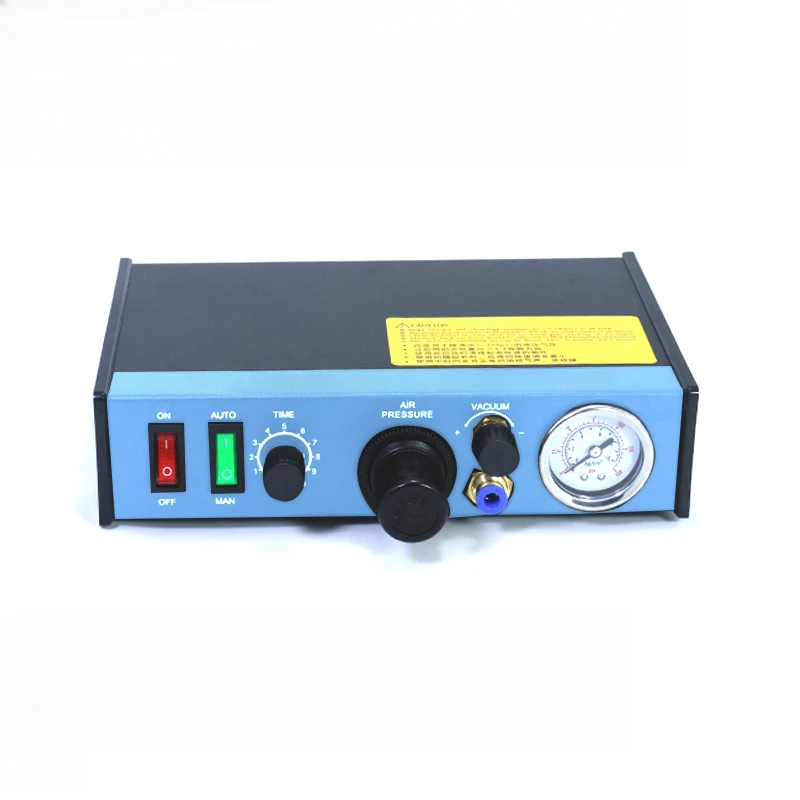 

Dispensing machine Automatic glue filling machine Semi-automatic glue drop machine