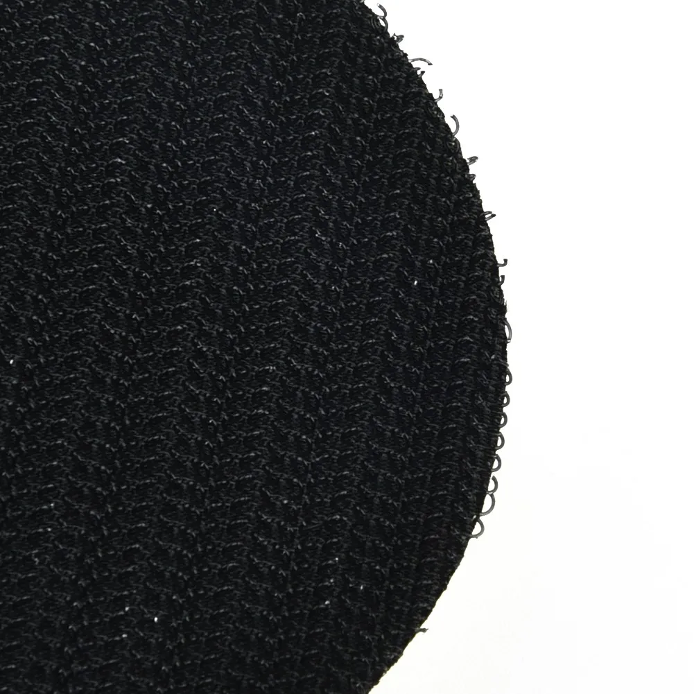 

Подошва для шлифовки и полировки 3 дюйма (75 мм) с креплением для дрели, совместимая с электрическими дрелями, шлифовальными машинами и сандерами