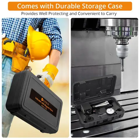 10 best sales चुंबकीय आधार - №5