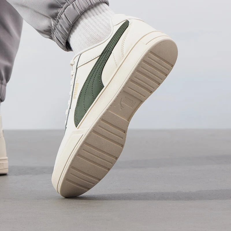 Puma منتج أصلي Caven للرجال والنساء برباط خارجي كاجوال خفيف الوزن 380810-48