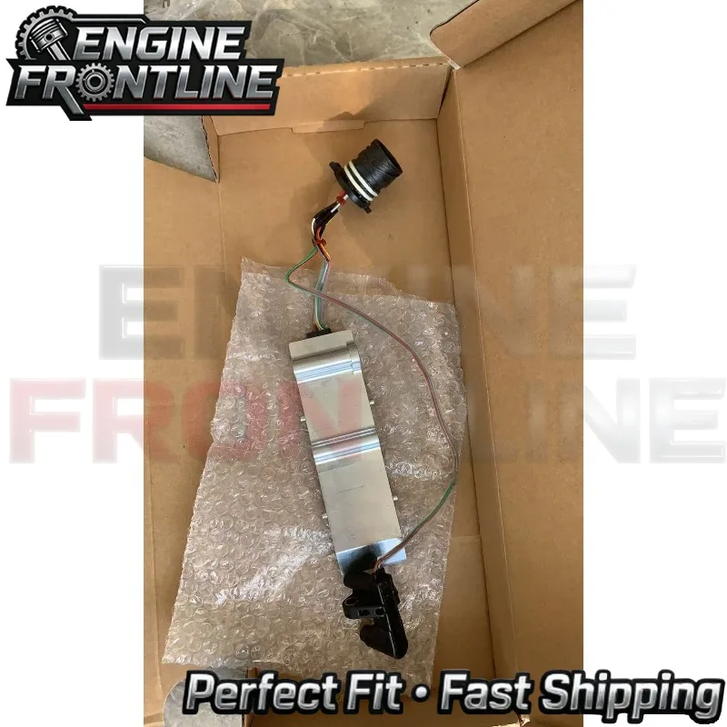 New PDK 7DT45 7DT70 Transmission Shift Position Sensor Suit For Porsche 911 997 987