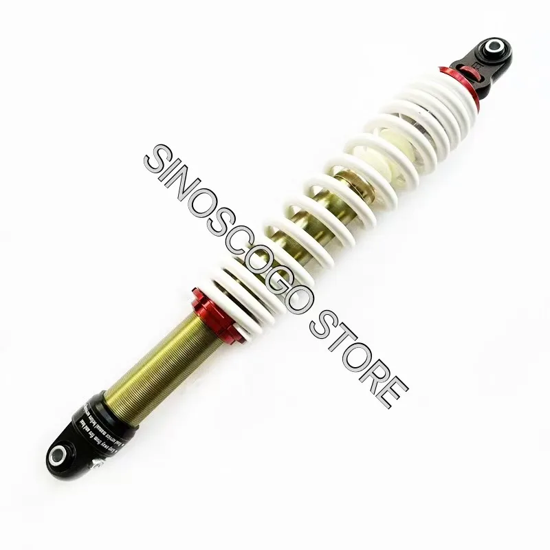 

Original Rear Shock Absorber for CFMOTO Zforce 500 800 Z8 UTV SSV CF500US CF800US 5BWA-060500-10000