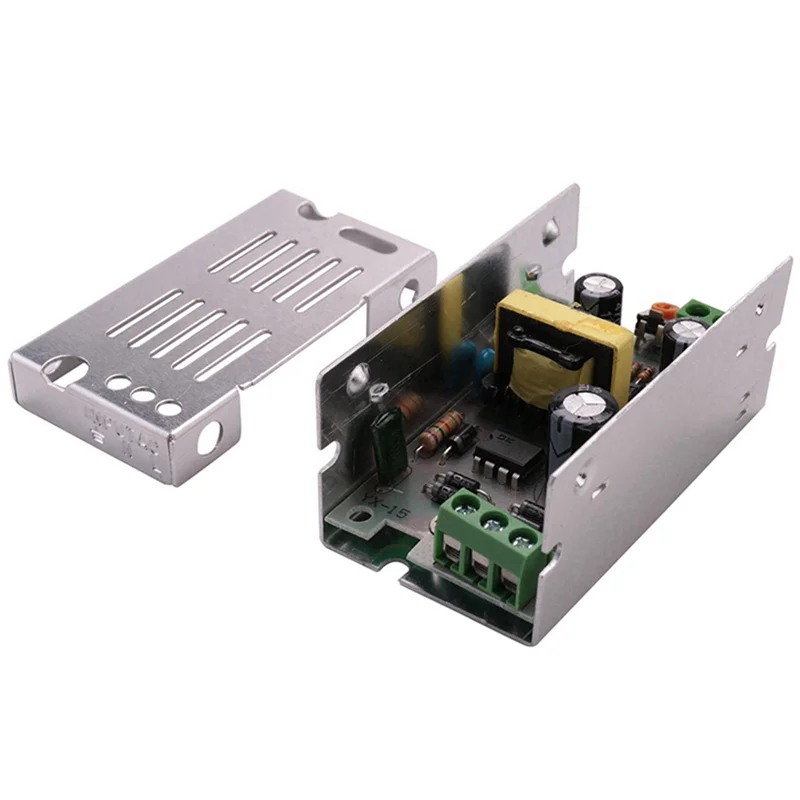 ABSE-3X Switching Power Supply Converter AC 110-220V 12V 1A 12W For LED Strip Light
