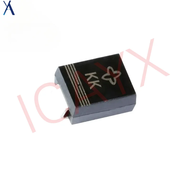 

50PCS Patch TVS diode Type B SMBJ100A SMBJ100CA SMBJ150A SMBJ150CA SMBJ160A SMBJ160CA SMBJ200A SMBJ200CA SMBJ220A SMBJ220CA