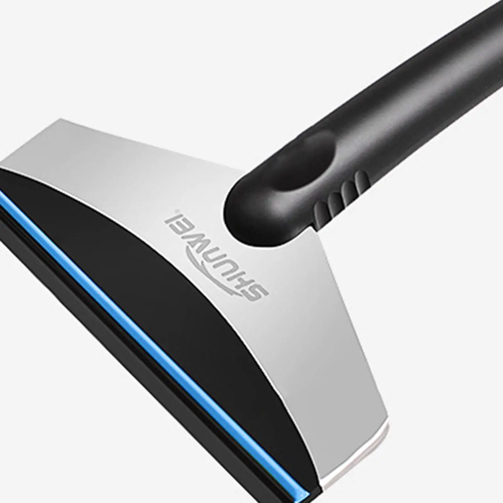 Compact Car Ice Scraper Scraping Tool Windscreen for All Cars Winter Wiper Car Wash Quick Clean Snow Remover Glass Brush Shovel