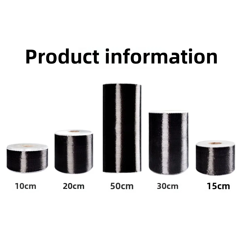 

Класс 2, 300 г, ткань из углеродного волокна, ремонт дома, ремонт трещин, ремонт бетона, сборная панель, структурная