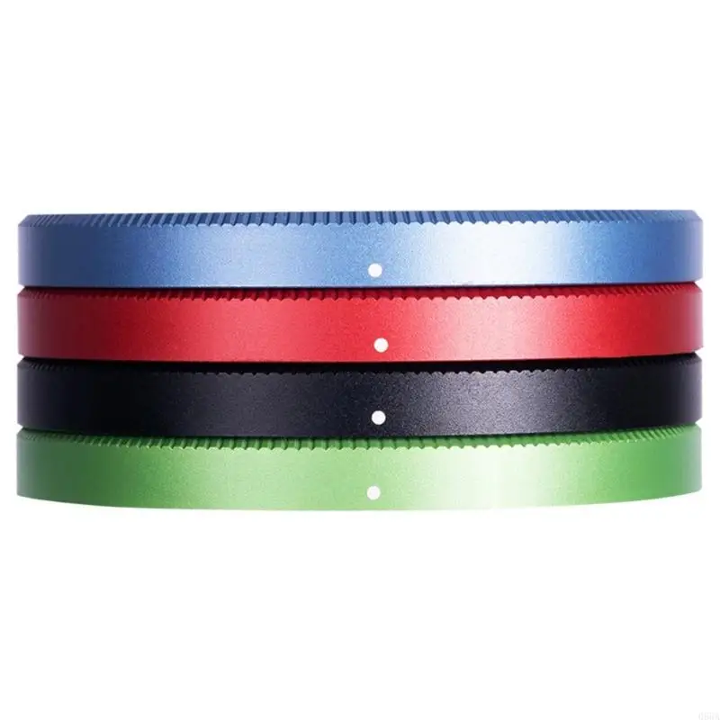 

Цветные металлические кольца замены для защиты трубку для камеры GR3X