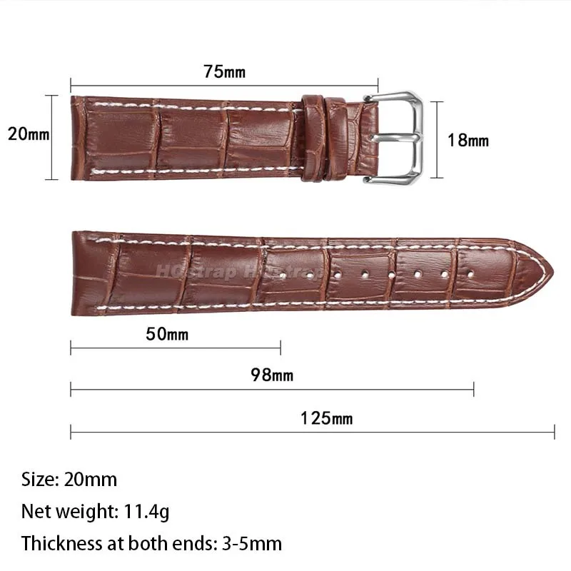 18 ミリメートル 20 ミリメートル 22 ミリメートル竹柄レザーストラップ Huawei 社腕時計 Gt5/Gt4/Gt3/Gt2 バンドソフトで快適なスポーツ交換ブレスレット