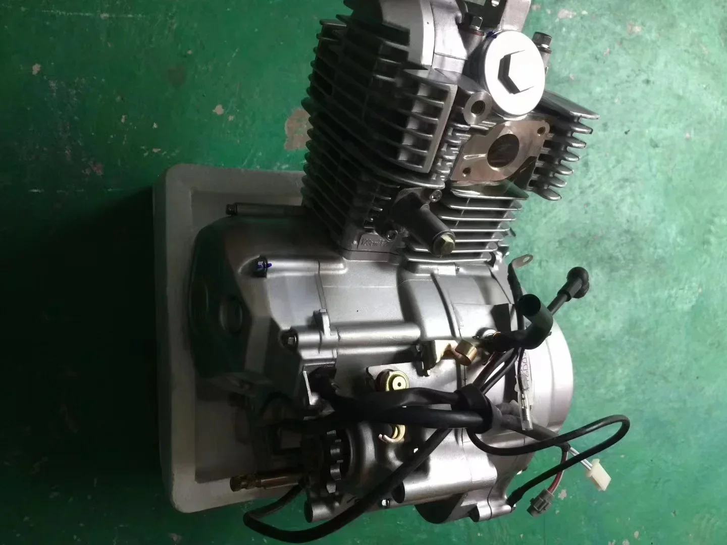 

factory direct sales Assembly YBR125 YBR150 125cc150cc Motorcycle Engines