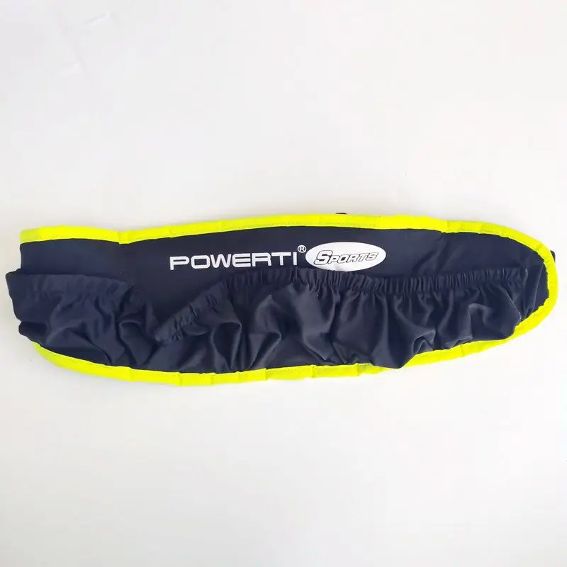 Multifunctional Tennis Belt Large Capacity Portable Tennis Belts Wear Resistant Waist Bags Professional Sports Accessories