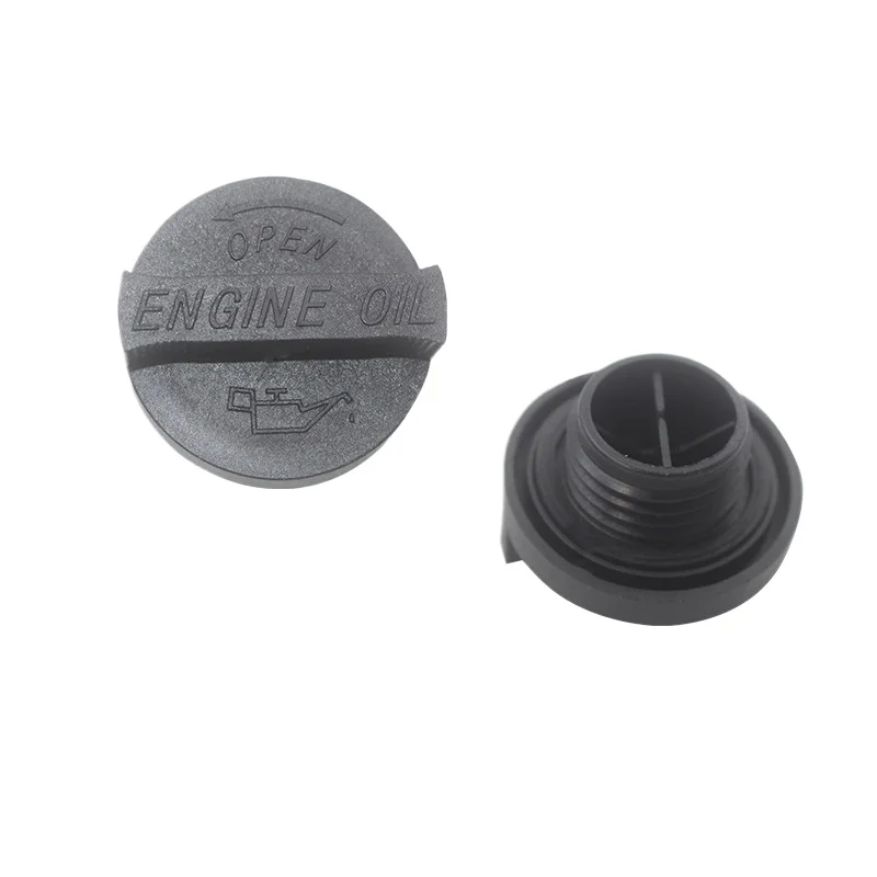 

For Dongfeng Fencon Engine Parts 330 350 360 370 580 S560 Engine Oil Cap and Oil Port Cap 1pcs