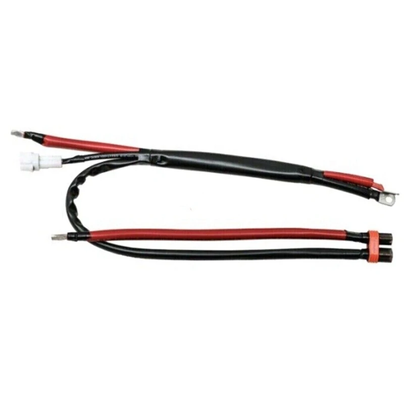 

Electric Bike Battery Power Cable Wire Battery Power Cable Wire Fit For Sur-Ron Light Bee X Electric Bike