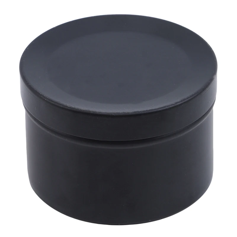 Portable Storage Container Multi Color Travel Mini Tea Jar Caddy Aluminum Multi-Use Boxes Sealed Tea Leaves Container Gifts Case