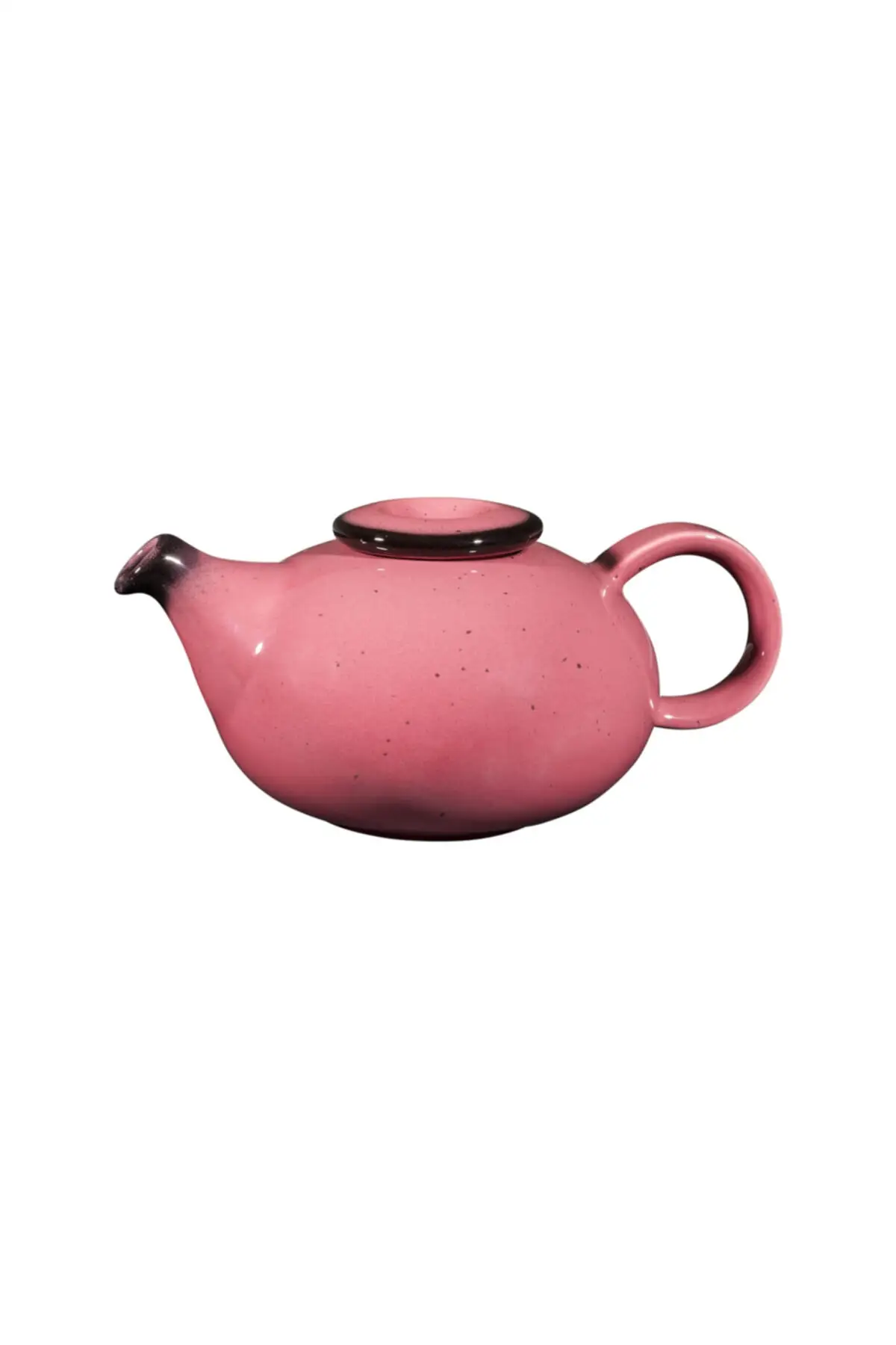 Joy Red 40 Cl Teapot