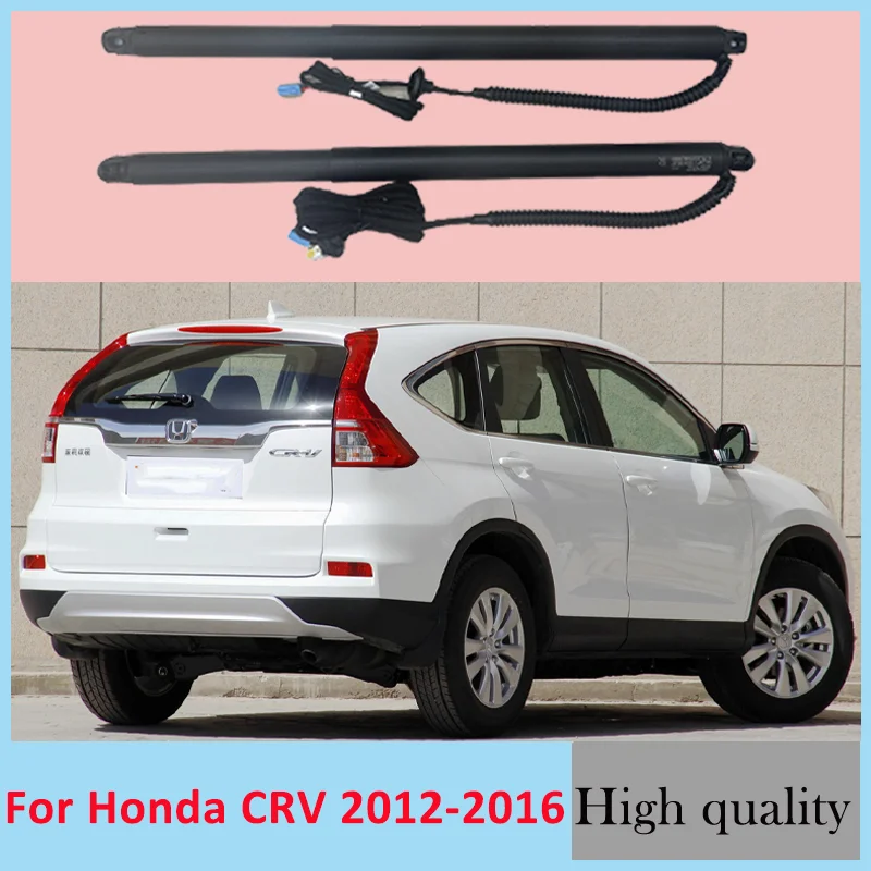 

Electric tailgate for Honda CRV 2012-2016 refitted tail box intelligent electric tail gate power operate opening