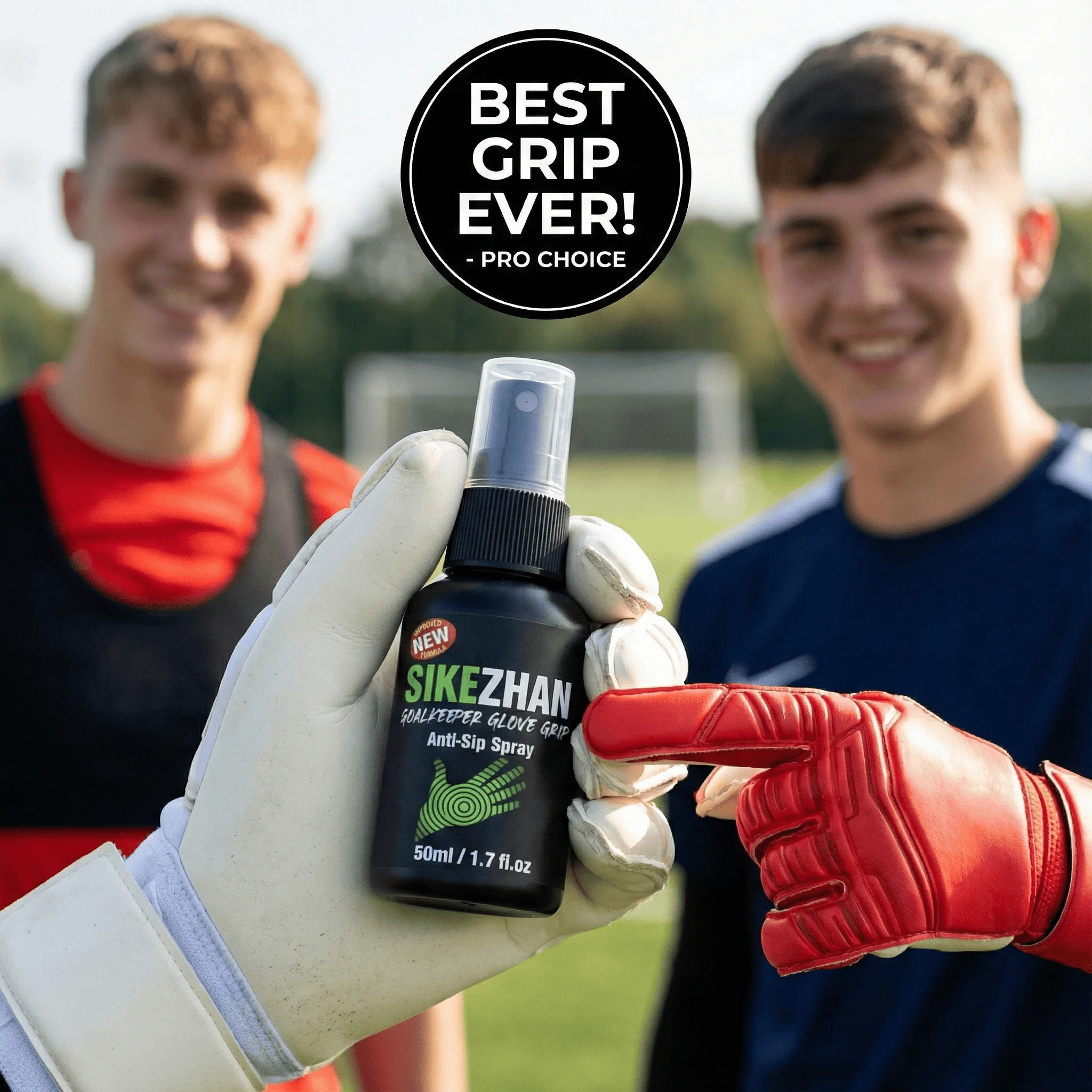 Thumbnail 3 - #5 Cheap Soccer Gloves Worth Buying