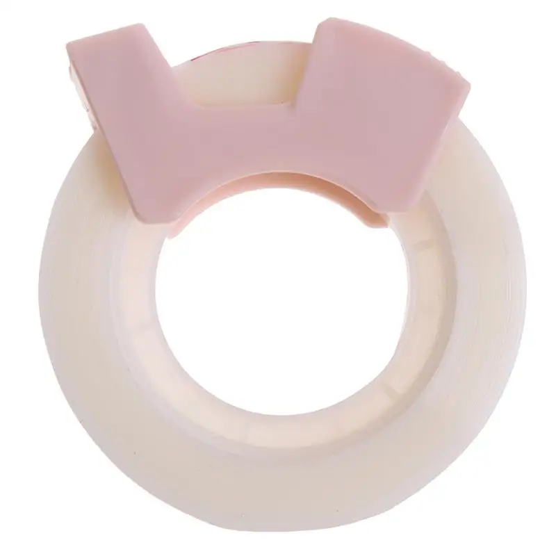 Adhesive Tape With …