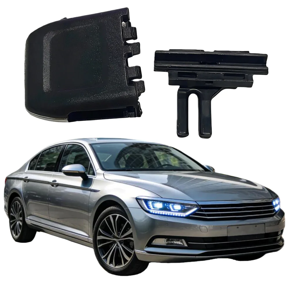 

For Magotan For B8 For B8L For Models Dashboard Rear Air Conditioning Vent Paddle Shifters Replacement Car Interior Accessories