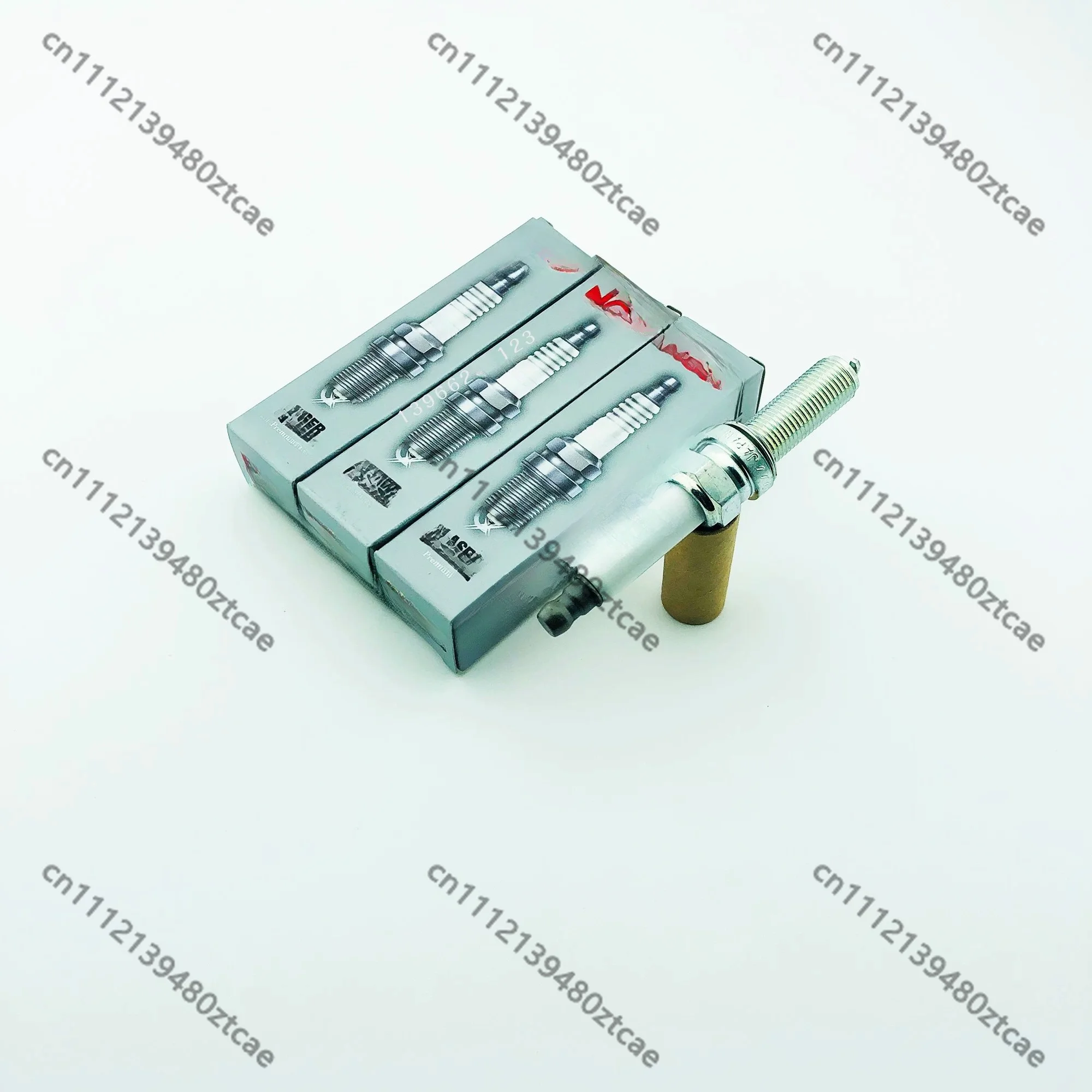 

High Performance Iridium Platinum Spark Plug Off-road Ignition Spare Parts For General Vehicle Models