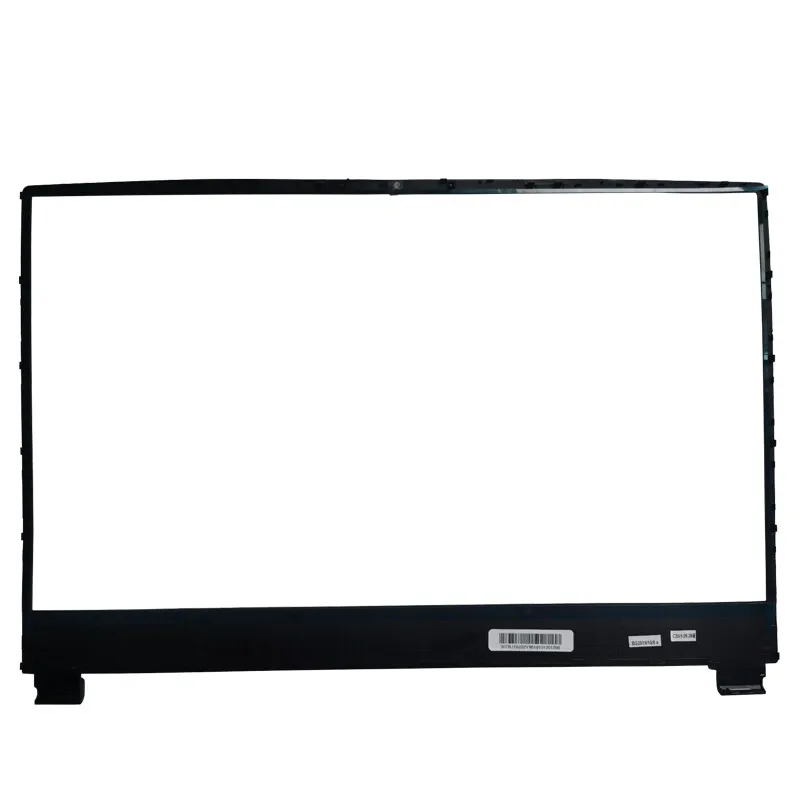 

Запасной чехол для ноутбука GP65 GL65 GE65 MS-16U1 MS-16U5 MS-16U7, передняя рамка ЖК-дисплея